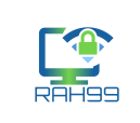 RAH99 Logo